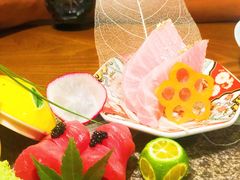 -傑·料理·海鲜放题(佛山文华荟店)