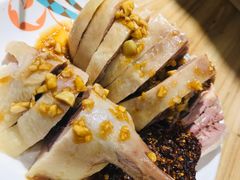 -老城南.鸭血粉丝汤(夫子庙店)