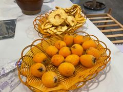 -蘑统田下·野生菌火锅