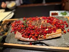 -晓长安·新陕菜(曲江店)