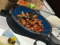 -Home Thai·泰谣(王府井apm店)