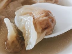 肉燕-同利肉燕老铺(澳门路店)