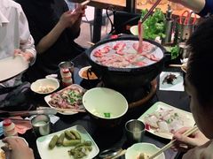 -肆拾壹號烤肉(龙岗店)