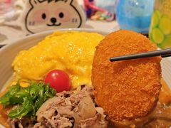 -dodonpa.墩墩伐 便当食堂(博华广场店)