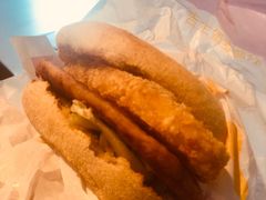 -麦当劳(番禺易发商业街店)