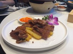 -秋色客家菜(南山店)