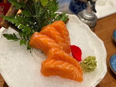 -阿吾罗日本料理(K11艺术中心店)