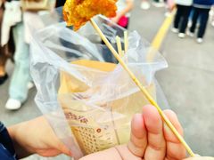 -开元庙街排骨(泉秀店)