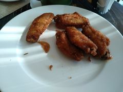 -东方红海鲜百汇(国际大厦店)