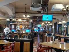 -巴伐利亚啤酒坊(意式风情街店)