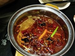 -鲁西肥牛(九方购物中心店)