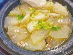 -陆记鹅庄·潮汕菜·狮头鹅(大仟里店)