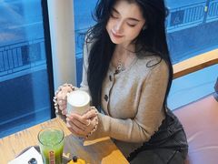 -劳顶笨咖啡(西塔店)