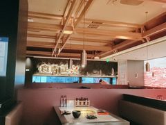 -谷牛日式烤肉(宝山U天地店)