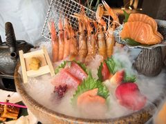 -花潮料理艺食馆(SM新生活广场店)