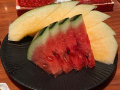-摩打食堂(江南西店)