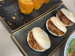 -唐猫庭院·千年陕菜(大唐不夜城店)