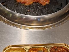 -炉队长·齐齐哈尔家庭烤肉(马家堡店)