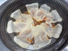 -满兴咱妈烀饼铁锅炖(兰州北街店)