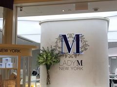 -Lady M New York(澳门伦敦人店)