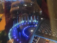 -广州花园酒店