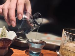 -岩也·日料与酒(龙岗天安云谷店)