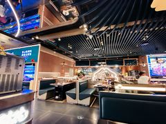-梨花自助烤肉(西三旗万象汇黑金店)