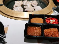 -花味烤肉·拌饭(庐阳万象汇店)