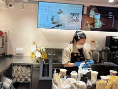 -KOI Thé(正佳广场店)