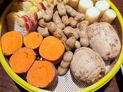 -许爷家·生态湖鲜(徐汇日月光店)