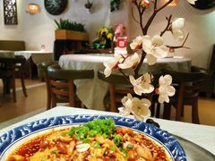 -川味堂·四川豆花(八卦岭店)