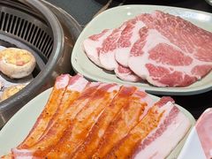 -梨花自助烤肉(西三旗万象汇店)