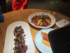 -金牌外婆家(苏州中心店)