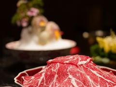 雪花牛上脑-蒋记海鲜姿造•洋房别墅(星河湾店)