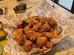 -Cafe Alice咖啡爱丽丝(奥城店)