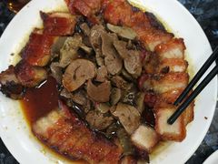 -黄连大头华烧鹅店(大良店)
