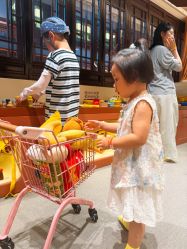 -奈尔宝·国风主题儿童乐园·亲子餐厅(豫园商城店)