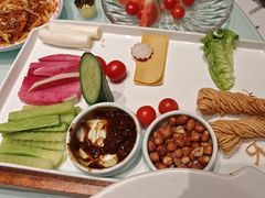 -香丰阁·烤鸭·川湘菜(清河店)