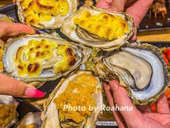 -蚝抵食·湛江生蚝(湾北路店)