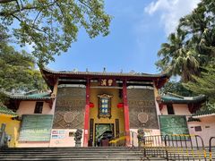 -南华禅寺