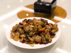 辣炒蚬子-双井轩(双井店)