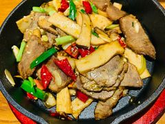 -云海肴·汽锅鸡·云南菜(苏州中心店)