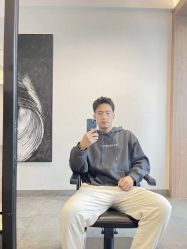 -MASTER 男士发型设计