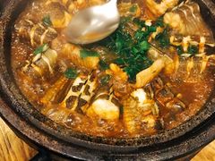-隆喜元鱼汤包·海鲜(中联广场店)