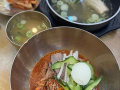 -江南面屋(明洞店)