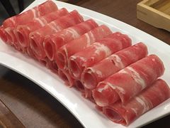 -苏鲁锭冰煮羊(兰州总店)