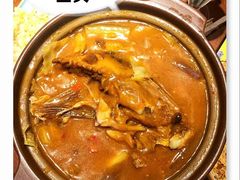 -马来西亚肉骨茶汤·招牌螃蟹·烧鸡·呷喱吧吧(海上世界店)