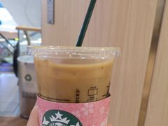 -星巴克(南京鼓楼吾悦广场店)
