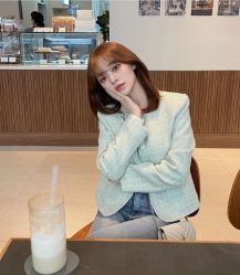 -东方美妍小鹏造型