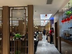 -燕郊烧鸽子(酷车小镇店)